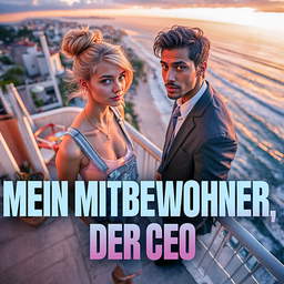 Mein Mitbewohner, der CEO