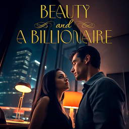 Beauty and a Billionaire