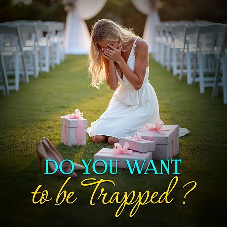 Do You Want to be Trapped