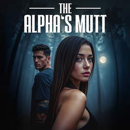 The Alpha's Mutt 