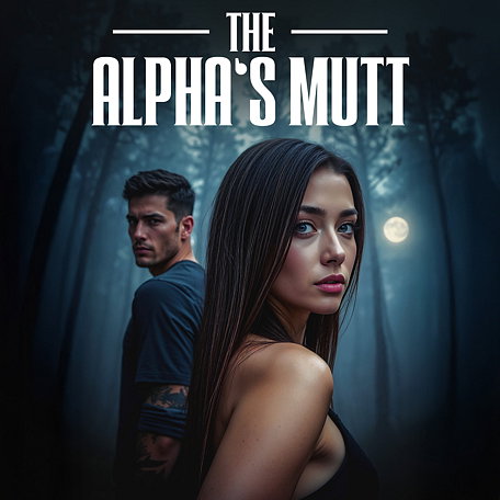 The Alpha's Mutt