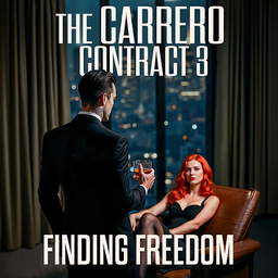 The Carrero Contract 3: Finding Freedom
