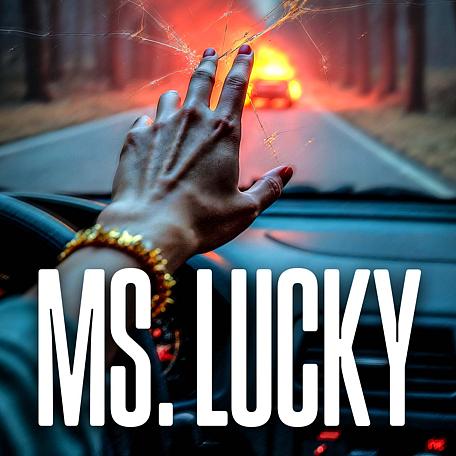 Ms. Lucky (Deutsch)