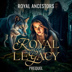 The Royal Legacy Prequel: Royal Ancestors
