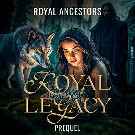The Royal Legacy Prequel: Royal Ancestors