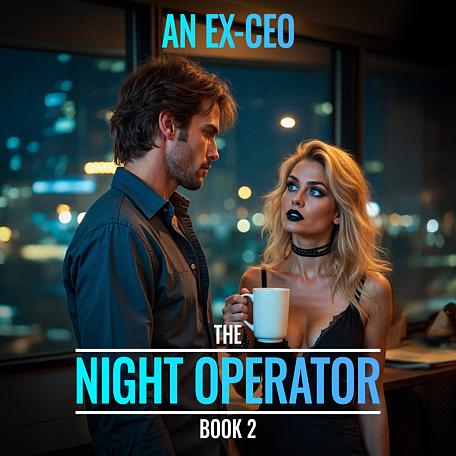 The Night Operator Book 2: An Ex-CEO