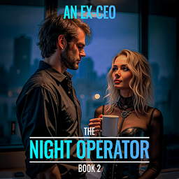 The Night Operator Book 2: An Ex-CEO