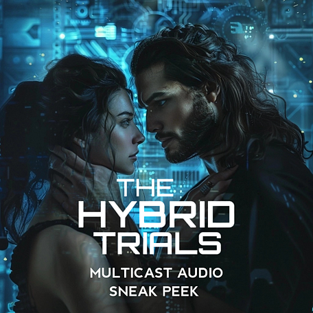 The Hybrid Trials: Sneak Peek