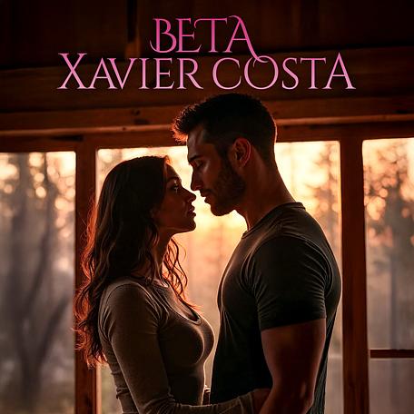 The Last Bloodline 1: Beta Xavier Costa