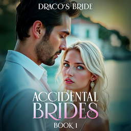 Accidental Brides Book 1: Draco's Bride