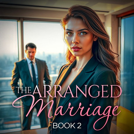 Cover image for The Arranged Marriage Book 2