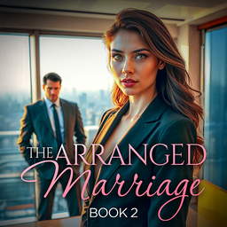 The Arranged Marriage Book 2