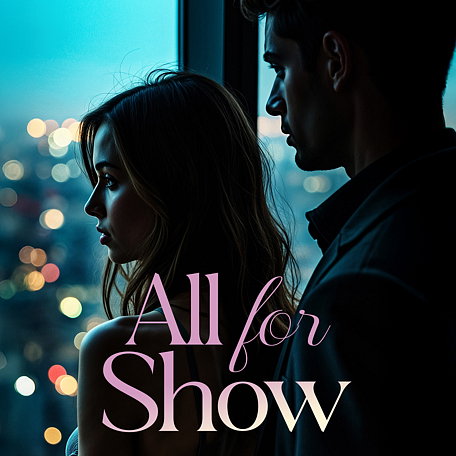 Cover image for All For Show