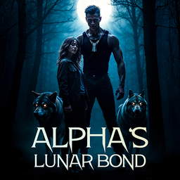 The Alpha's Lunar Bond