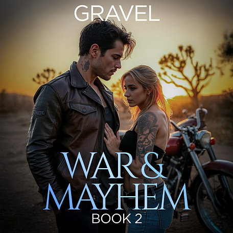 War & Mayhem Book 2: Gravel