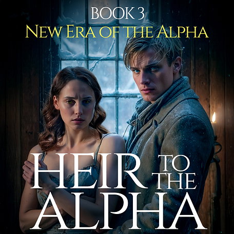 Heir to the Alpha Universe: New Era of the Alpha