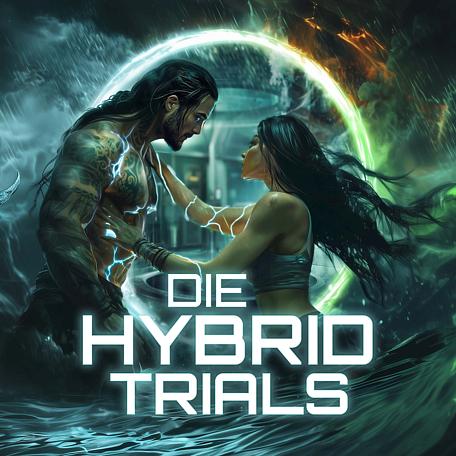 Die Hybrid Trials (Deutsch)