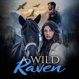 A Wild Raven