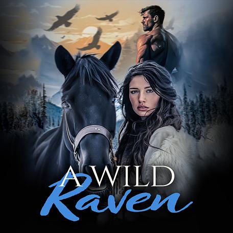 A Wild Raven