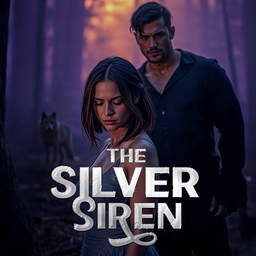 The Silver Siren