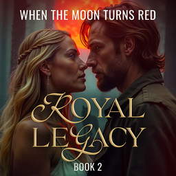 The Royal Legacy 2: When the Moon Turns Red