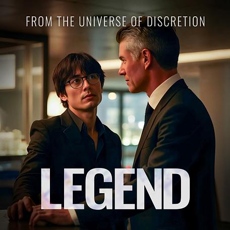The Universe of Discretion: Legend