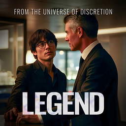 The Universe of Discretion: Legend