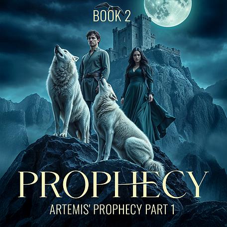 Prophecy Book 2: Artemis' Prophecy Part 1