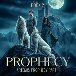Prophecy Book 2: Artemis' Prophecy Part 1