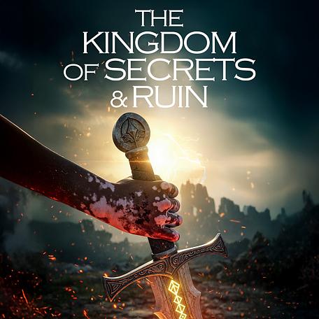 The Kingdom of Secrets and Ruin