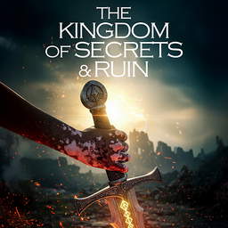 The Kingdom of Secrets and Ruin