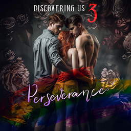 Discovering Us 3: Perseverance