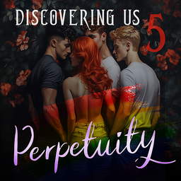 Discovering Us 5: Perpetuity