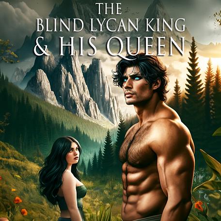 The Blind Lycan King and His Queen (Deutsch)