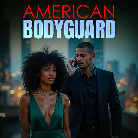 The American Bodyguard