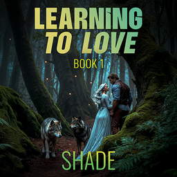 Learning to Love...Book 1: Shade