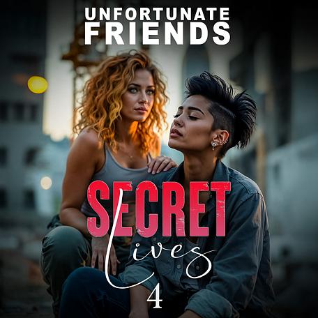 Unfortunate Friends 4: Secret Lives