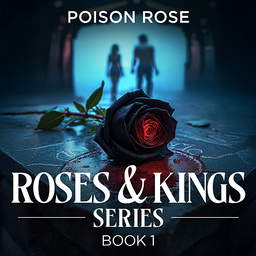 Roses & Kings Series Book 1: Poison Rose