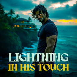 Lightning In His Touch