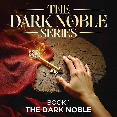 Cover image for The Dark Noble Book 1: The Dark Noble