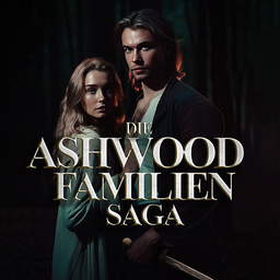 Die Ashwood Familien Saga