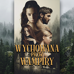 Wychowana przez wampiry
