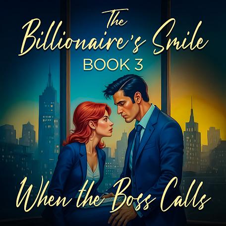 The Billionaire's Smile: When the Boss Calls