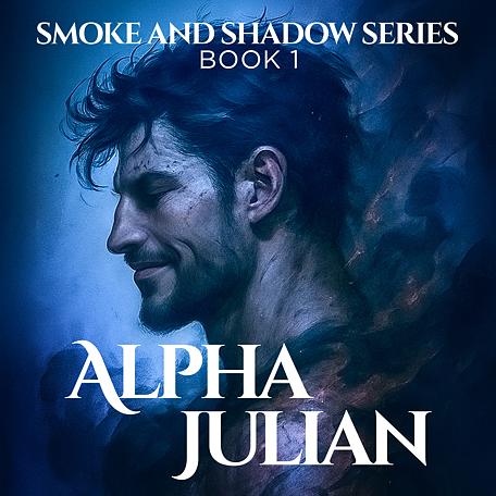 Smoke & Shadow Book 1: Alpha Julian