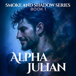 Smoke & Shadow Book 1: Alpha Julian
