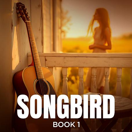 Songbird Series Book 1: Songbird