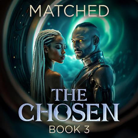 The Chosen 3: Matched