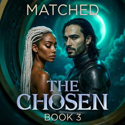 The Chosen 3: Matched