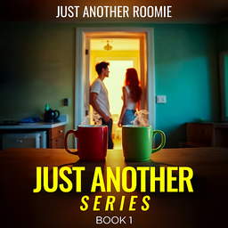 Just Another Series Book 1: Just Another Roomie
