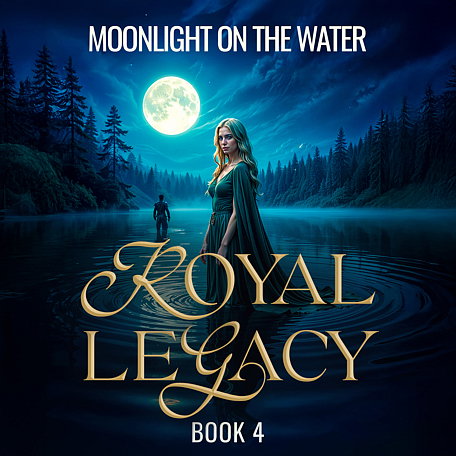 The Royal Legacy 4: Moonlight on the Water